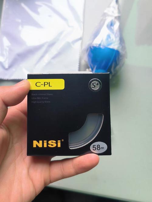 cpl偏振镜买什么牌子好?