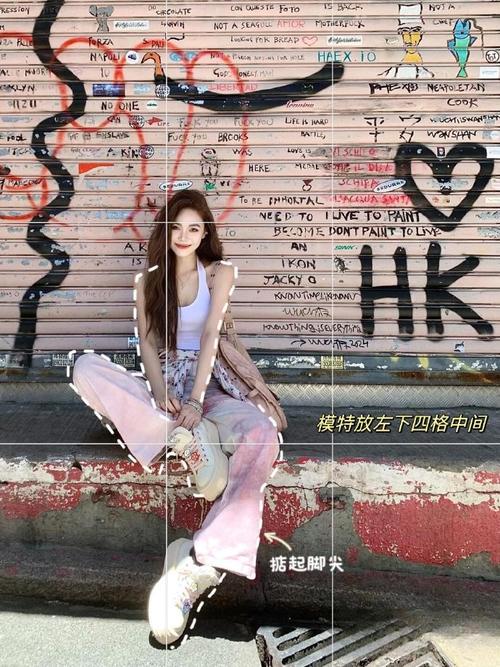 高考结束,出行旅游必备的九个万能拍照姿势有哪些?