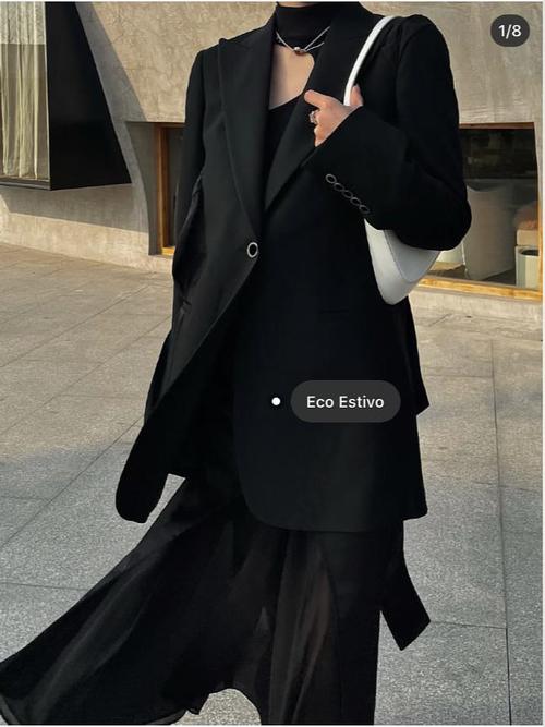 最会穿的小红书博主推荐