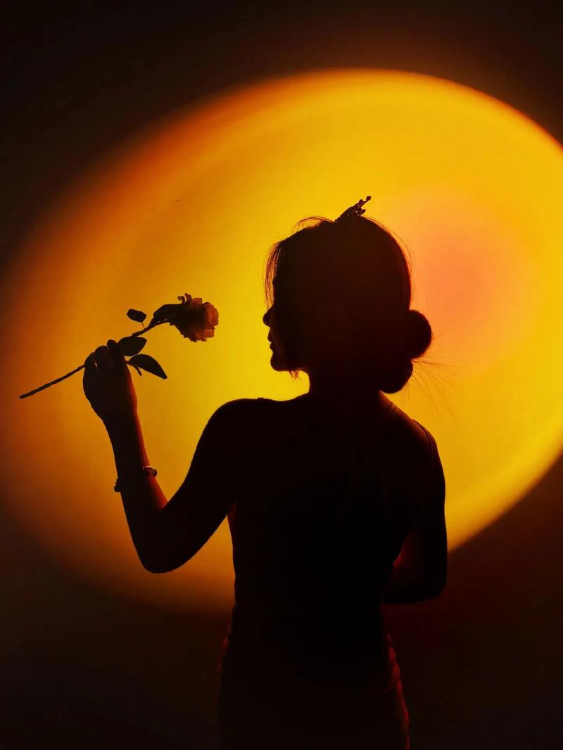 不露脸生日照如何拍出创意效果?