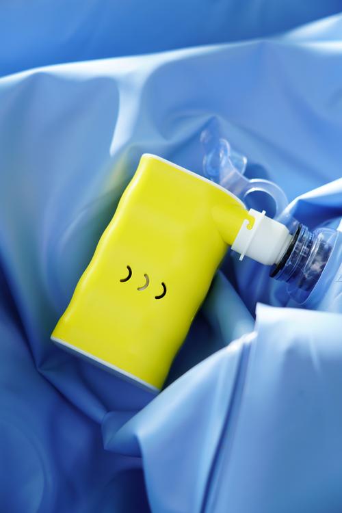 如何将一个产品拍出立体感?