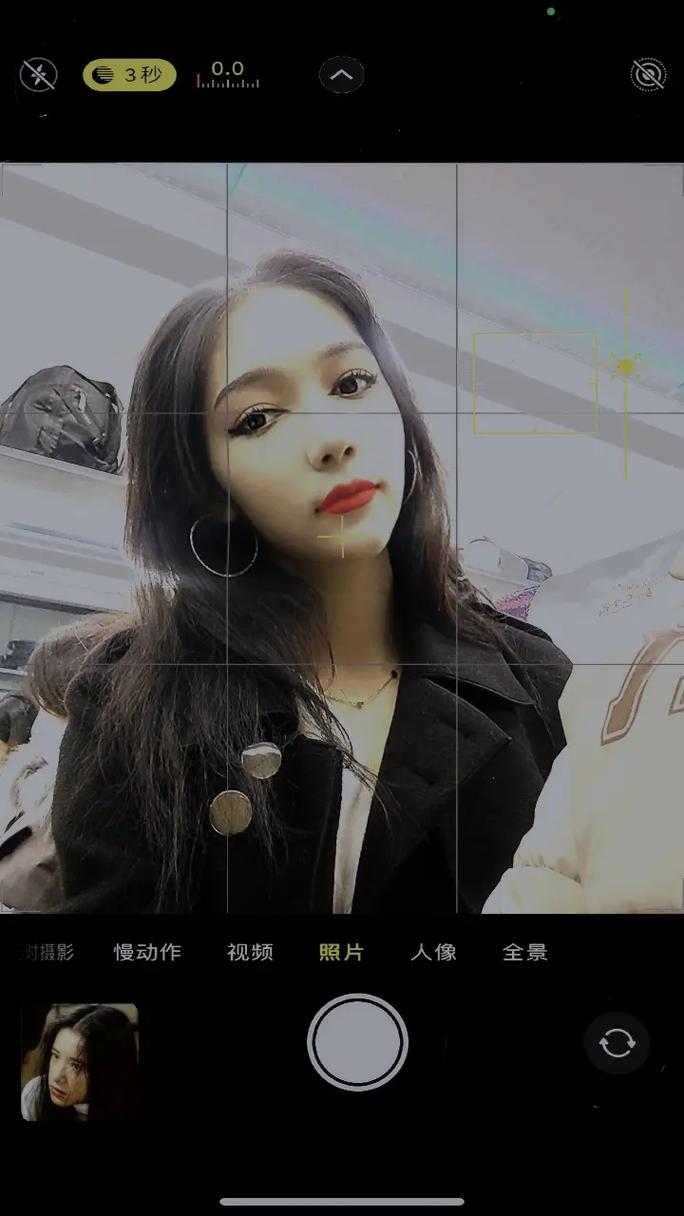 多张照片做成视频