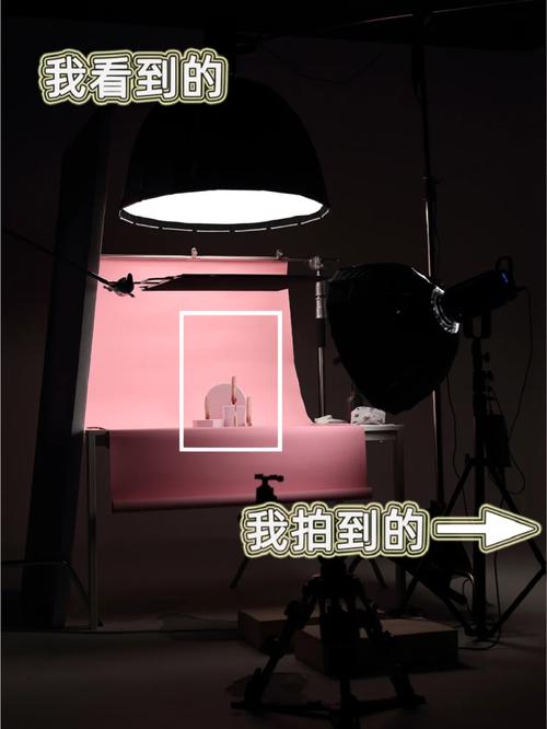 室内拍摄产品(静物)布光用常亮灯还是闪光灯