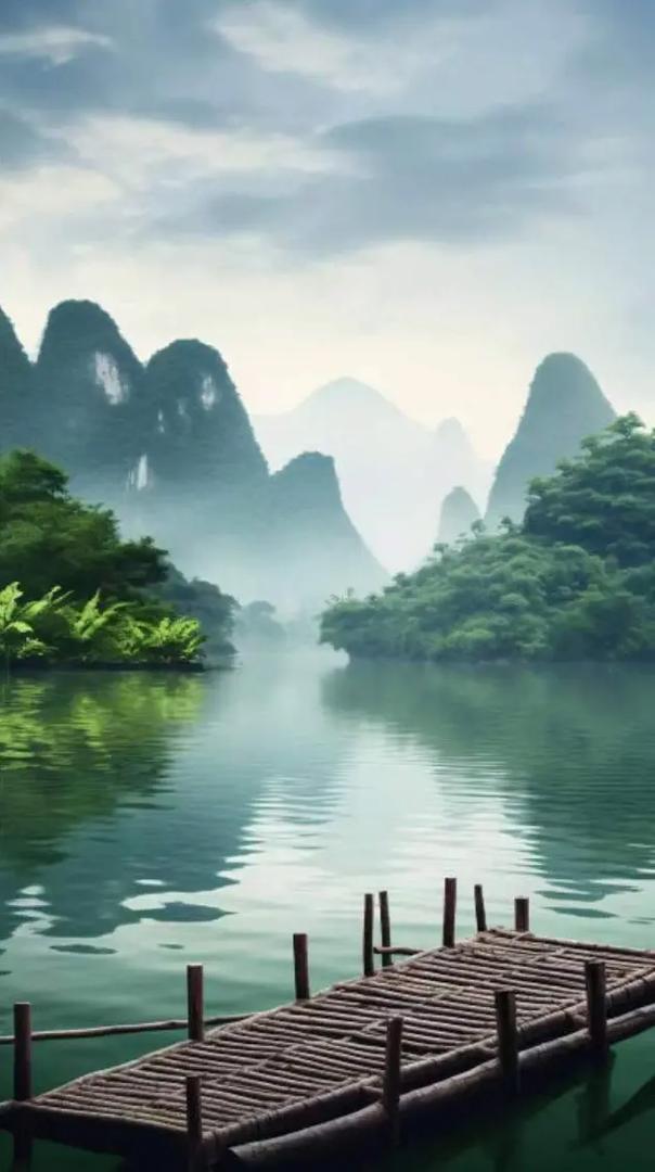 手机怎么拍风景照好看