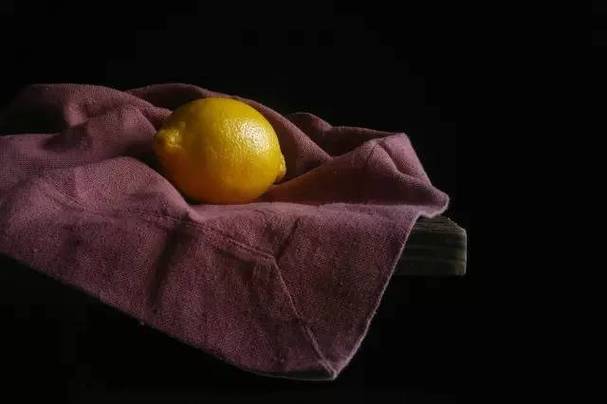 纯色氛围打光背景图图3