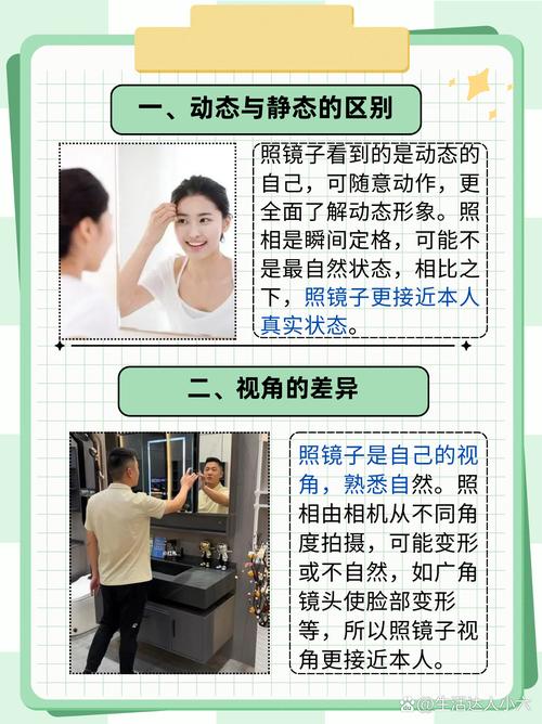 照相角度不同样子差好多图2