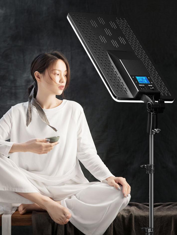 一般用来背景打光的灯叫什么图2