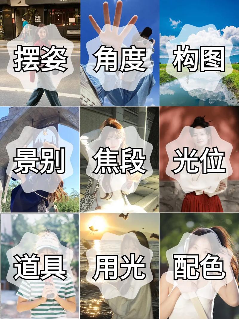 照相机拍照技巧图1