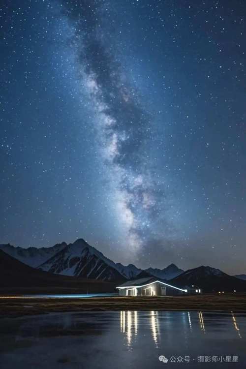 拍摄出了什么问题,怎样才能拍成第二张图那样?