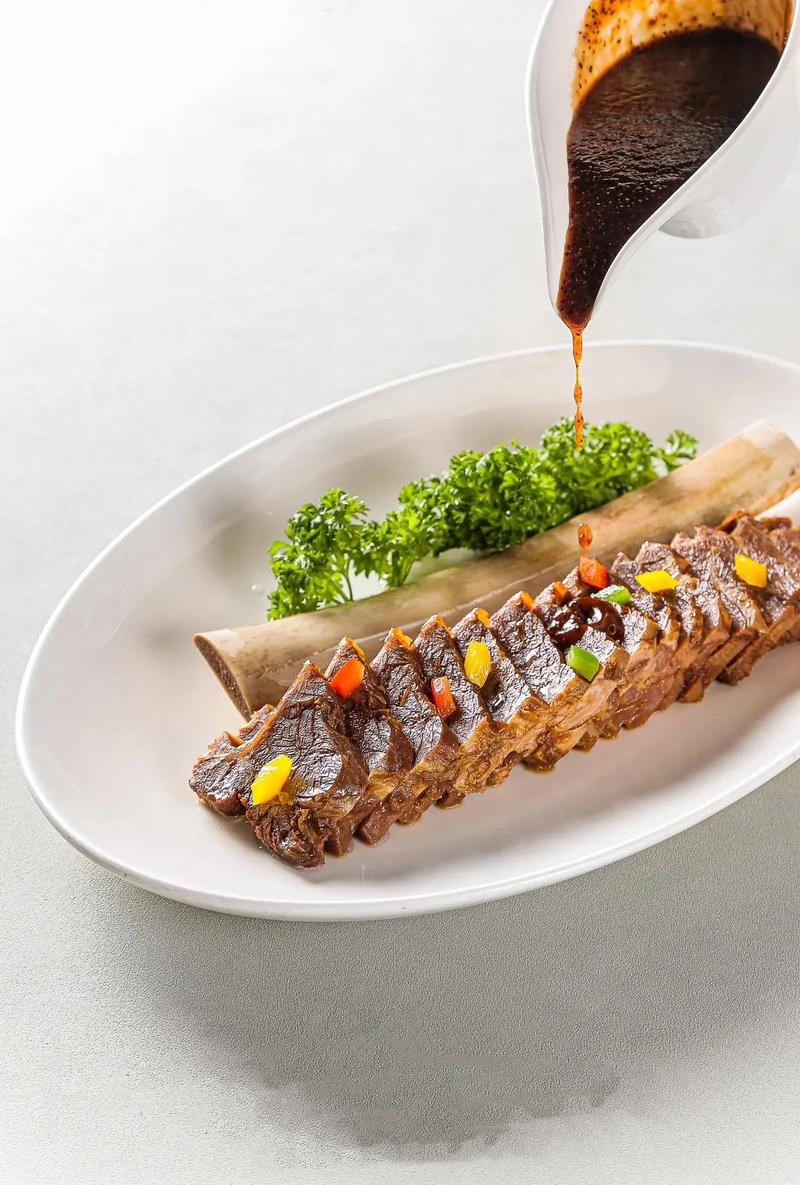 如何给美食拍照?