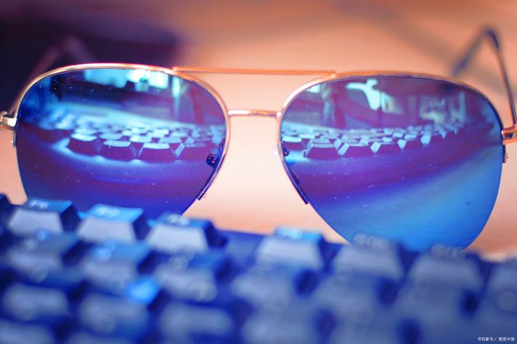 拍照蓝光怎么调清晰度图1