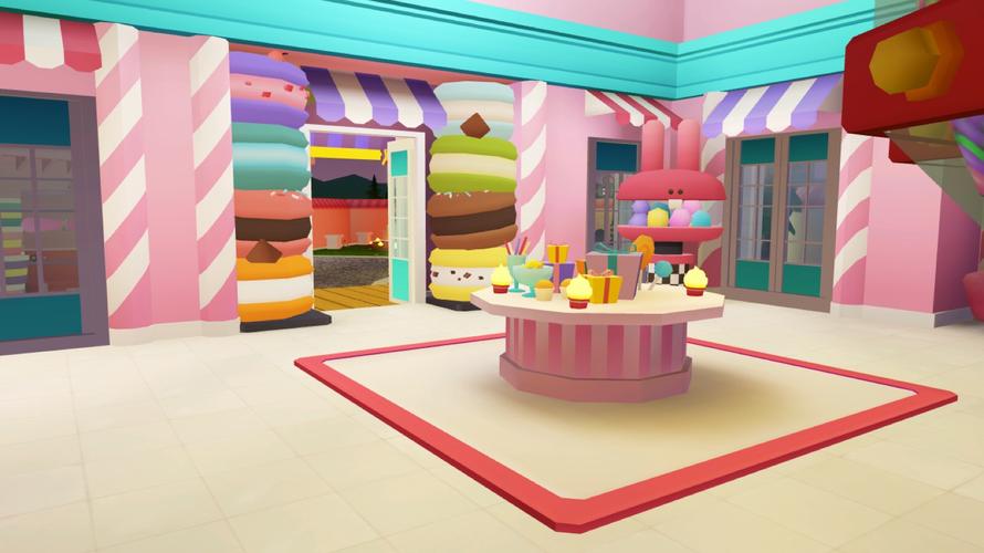 崽崽乐园游戏中文版高速下载