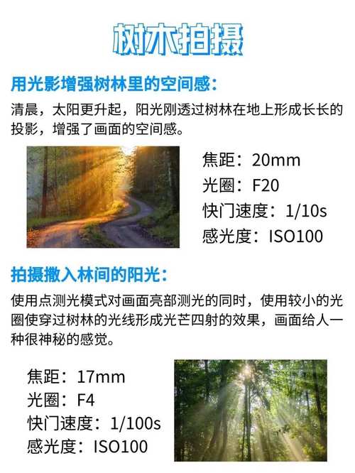 六个拍摄风光摄影大片的简单技巧