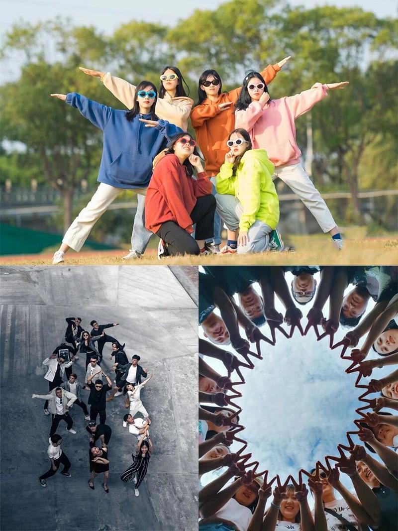 给别人拍照如何拍姿势图2