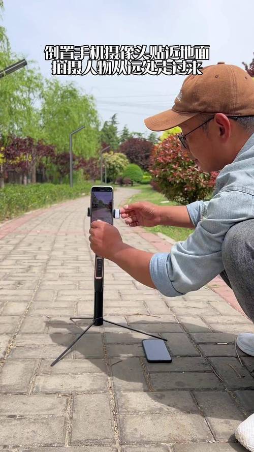 用手机拍人物照的技巧