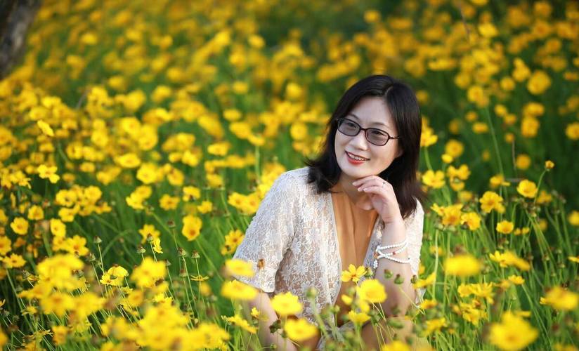 学会这100种拍照姿势图3