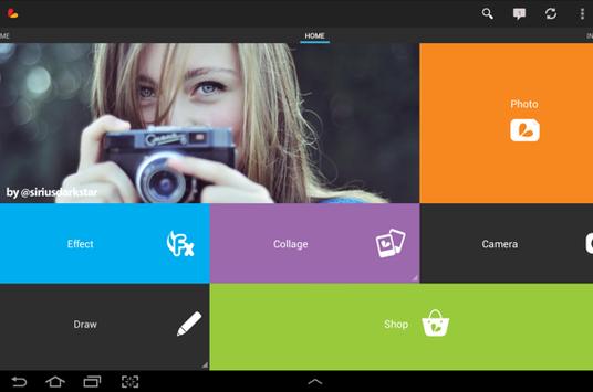Windows照相机软件介绍