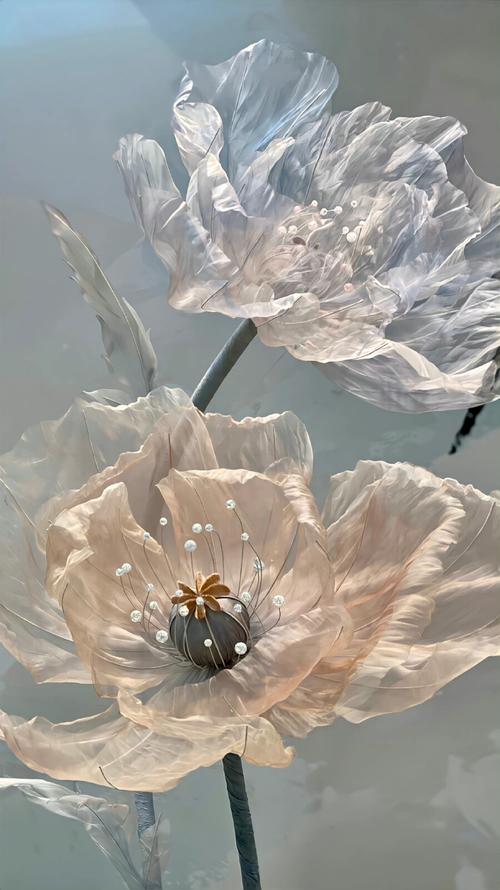 高级感背景图冷淡风(高级感背景图片素材)