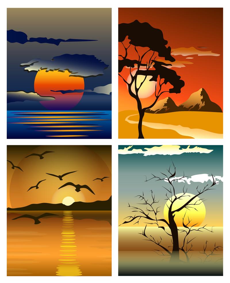 纯色拍照打光图片暖色还是冷色图1