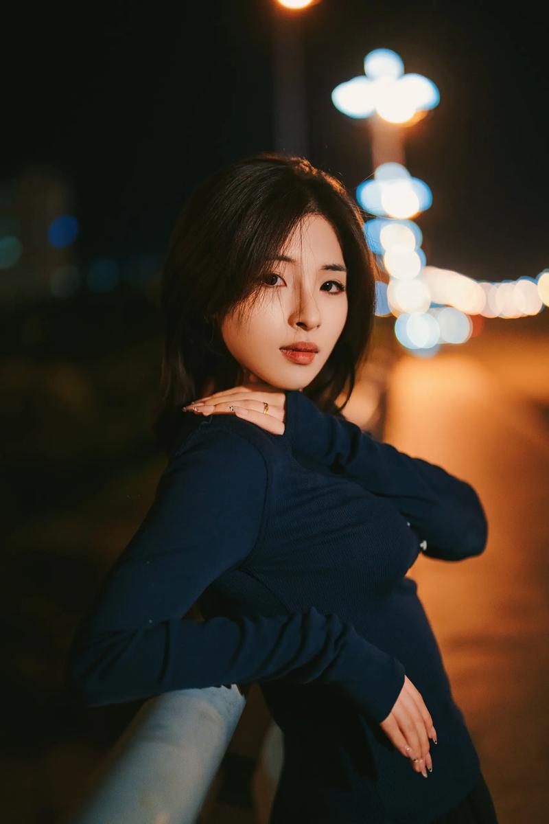 拍照暖光好看还是冷色调的好看?