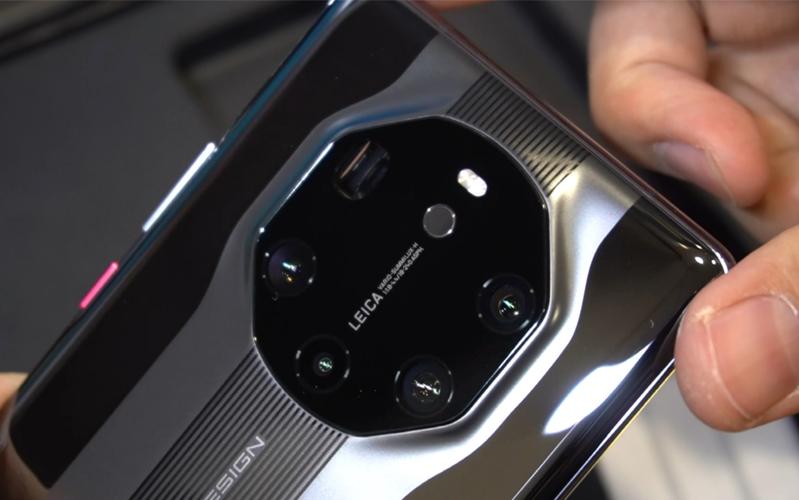 华为mate40更换前摄像头要重装系统吗