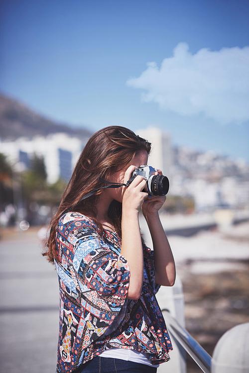 拍照软件哪个效果最好像素高一点图1