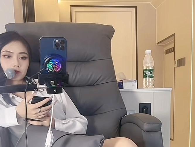 直播干货|女主播自拍都有哪些技巧?