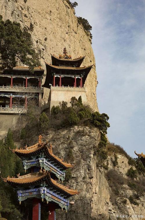 介休有哪些适合情侣打卡的拍照圣地?