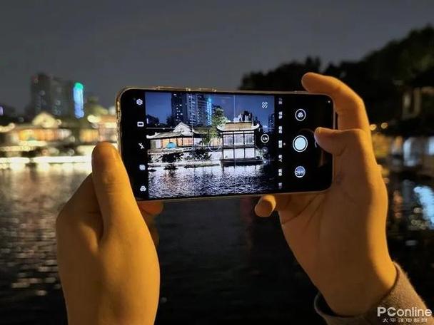 华为手机怎么拍照好看