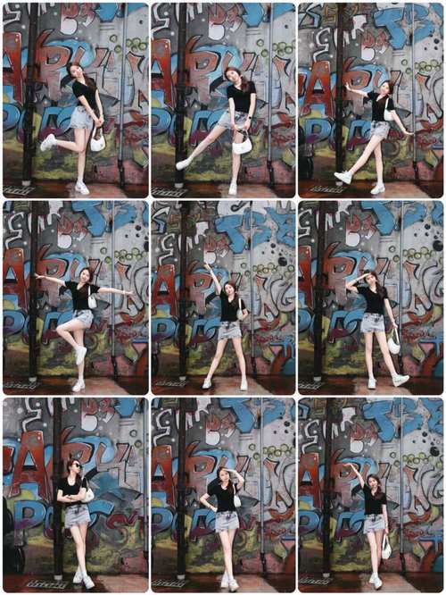 拍照墙设计的方法拍照墙设计的注意事项