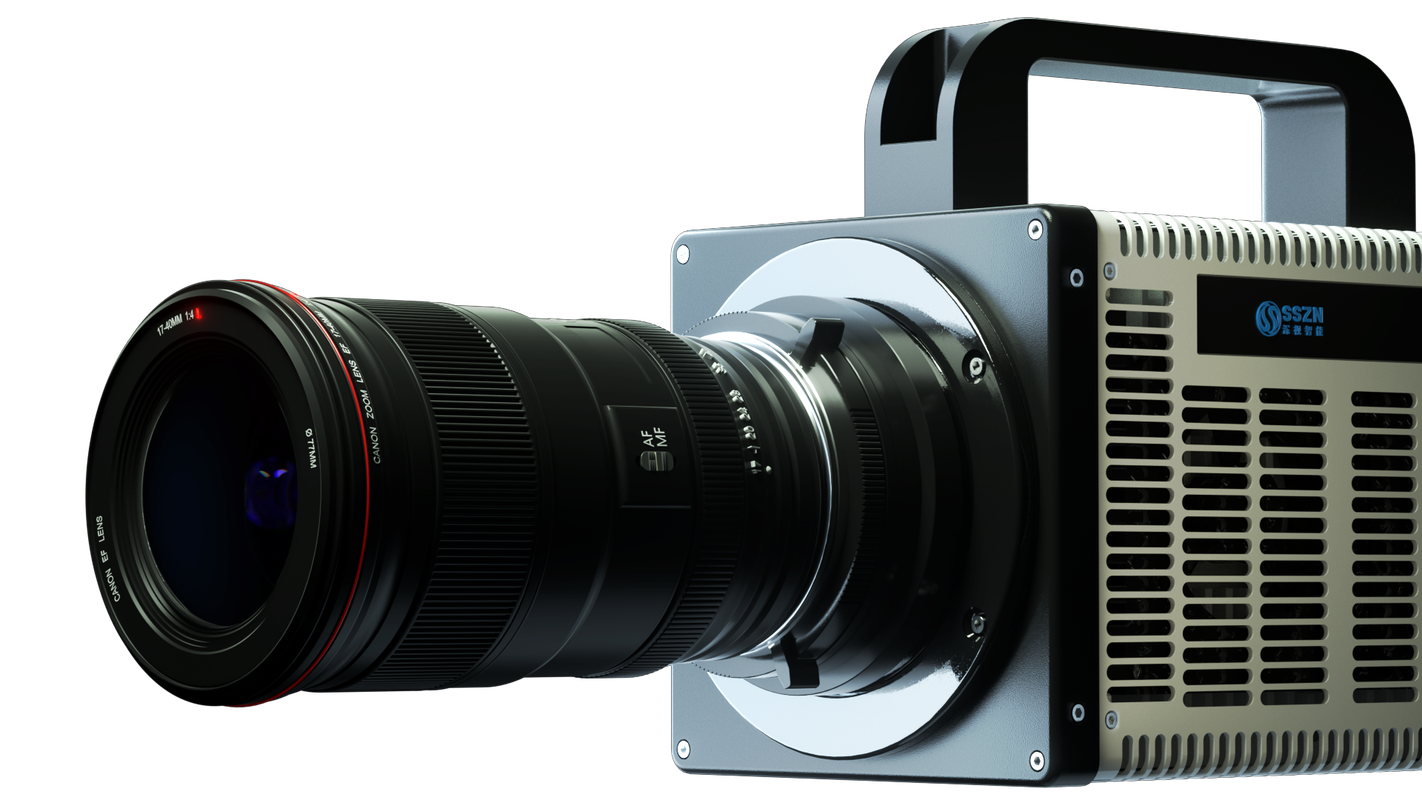 3D工业相机哪些品牌比较好呢？