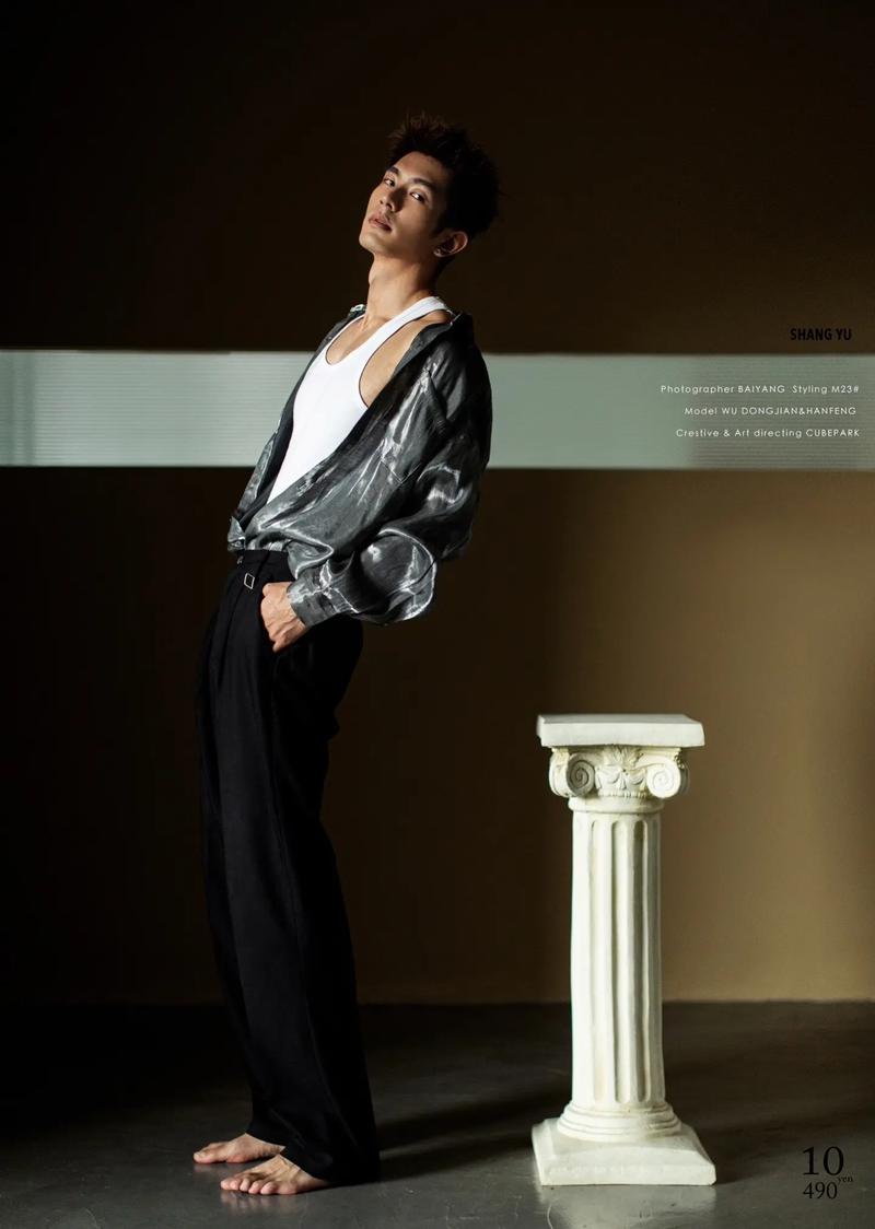 男士拍照经典15个动作