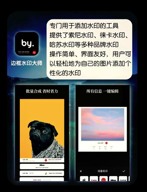 苹果手机拍照用什么软件比较好?