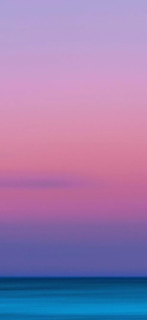 有哪些干净简洁的的微信背景图?