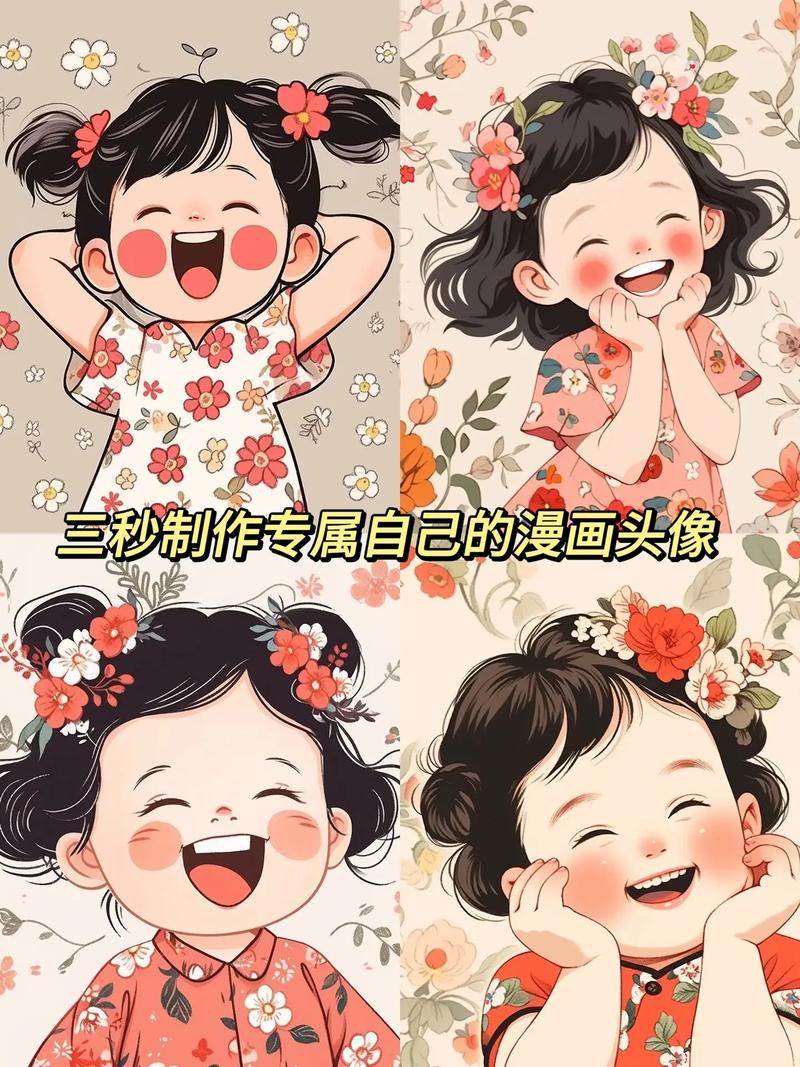 美图秀秀照片怎么变成漫画