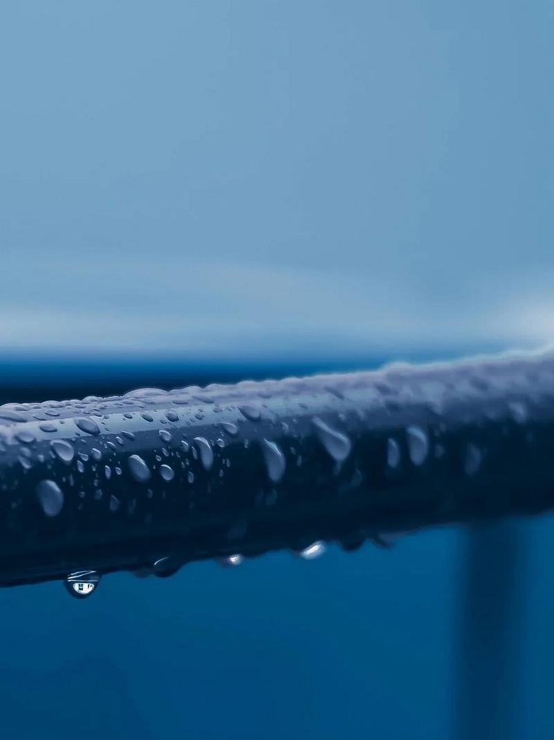 华为手机雨天拍照技巧