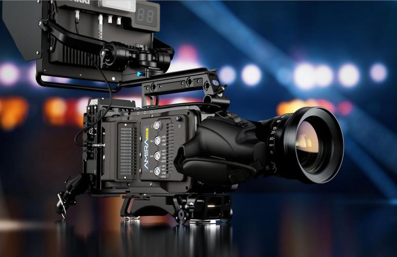 世界十大顶级摄影机品牌