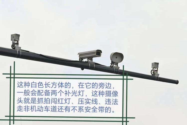 摄像头的补光灯有什么用