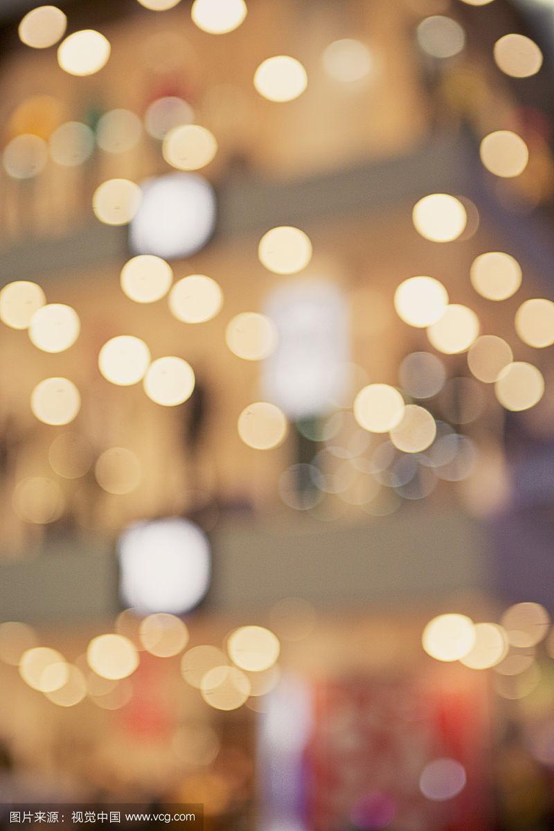 什么颜色的灯影响拍照效果