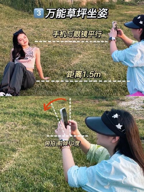 10个提升手机拍照的小技巧!