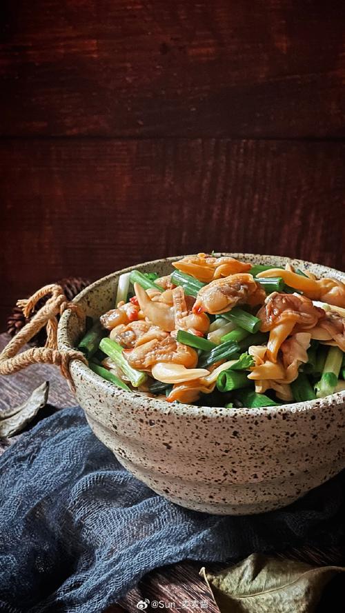 如何给美食拍照?