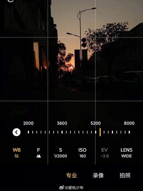 用什么手机相机拍照显示时间地点