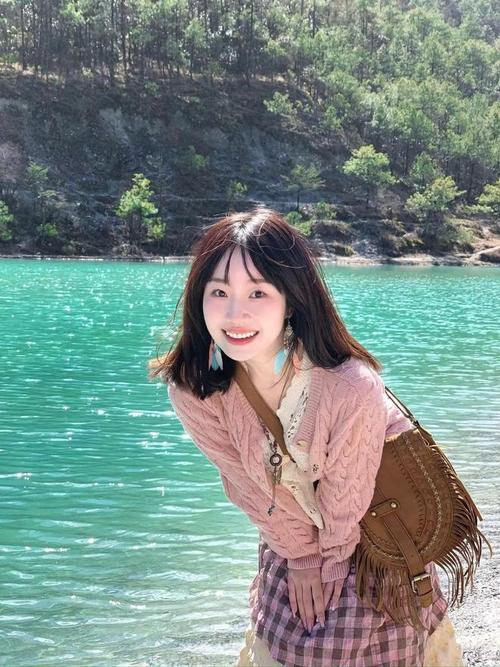 矮个子怎么拍照显高