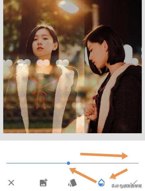 几十张照片如何合成短视频?