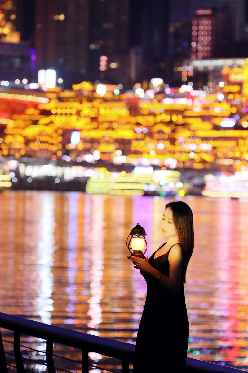 不开灯拍照技巧