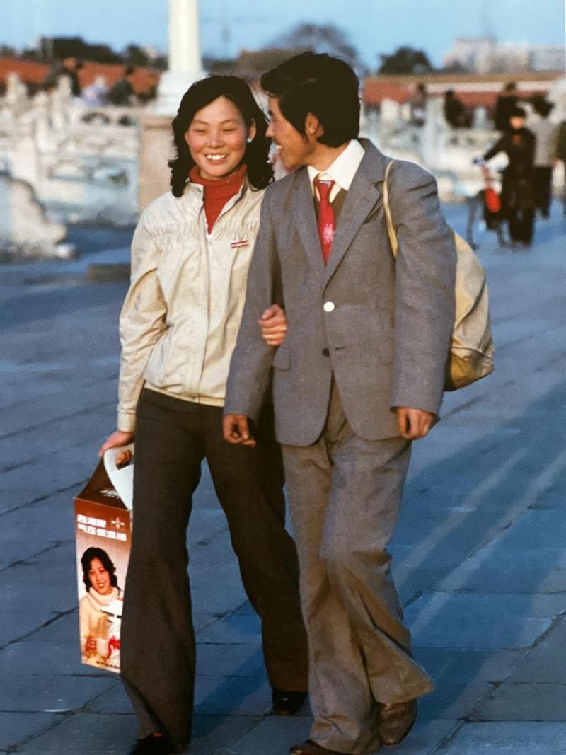 老照片如何翻拍?