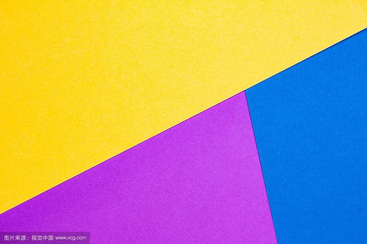 求纯紫色、纯黄色、纯绿色、纯蓝色、纯白色、纯黑色的背景图、就像下面...