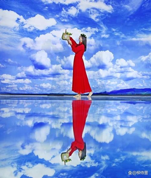 旅游拍照的姿势有哪些