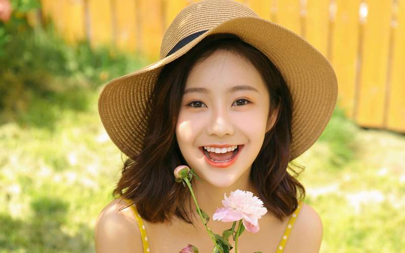 女生拍照时有哪些不错的pose可以选择