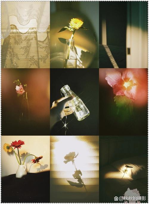 拍摄室内摄影的时候,如何打光?